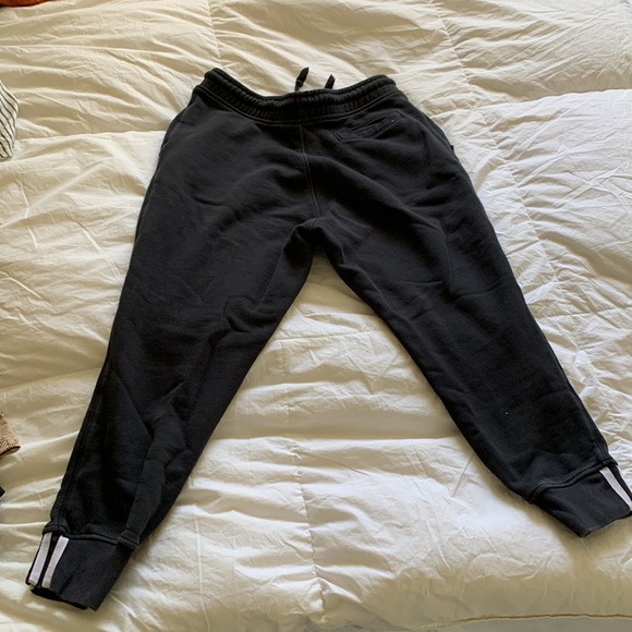 Adidas Ankle Sweats - Picture 4 of 6